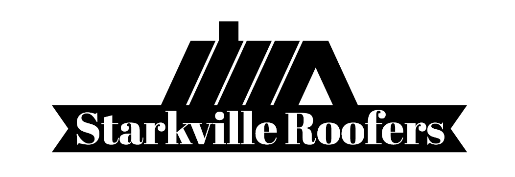 Starkville Roofers Logo